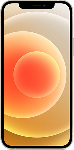 Apple iPhone 12 mini 128GB (белый)